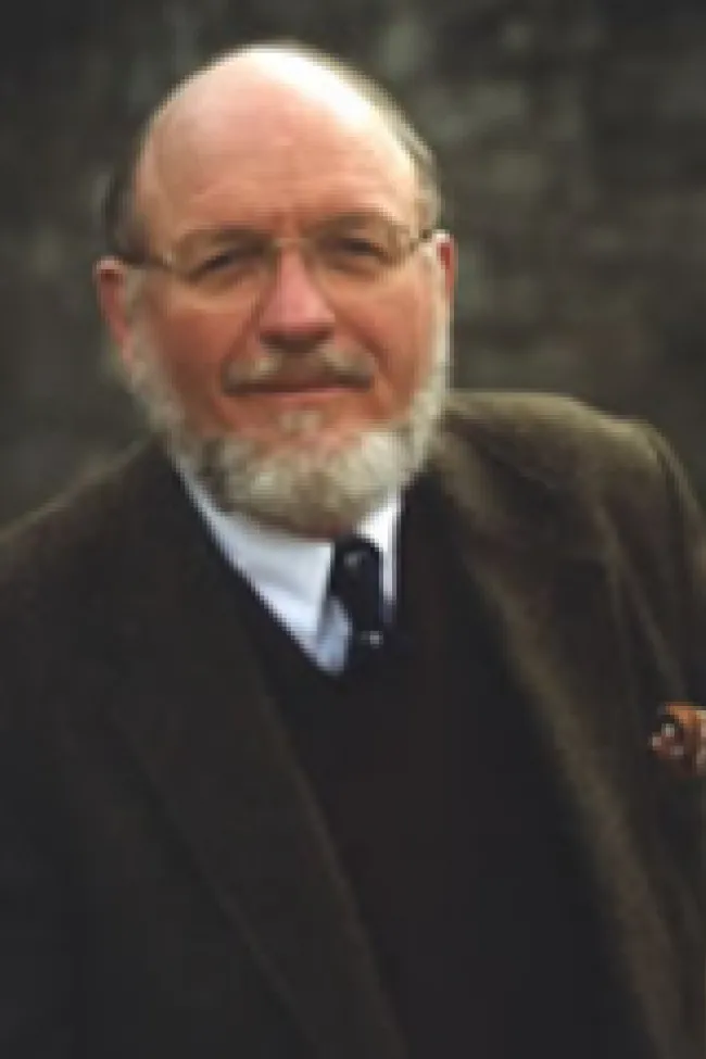 Donald Livingston